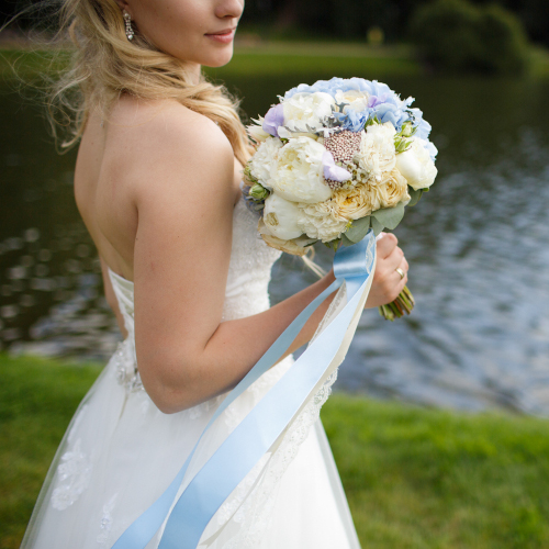 Свадьба – одно из самых главных и долгожданных событий в жизни