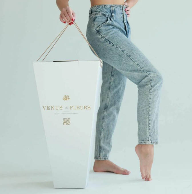 Как сохранить букет зимой?