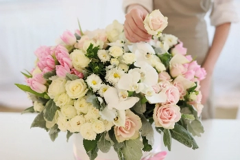 Язык цветов