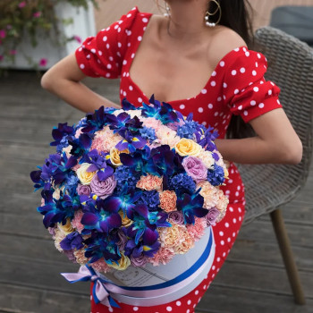 Цветочные традиции разных стран