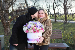 О какой женщине нельзя забывать?