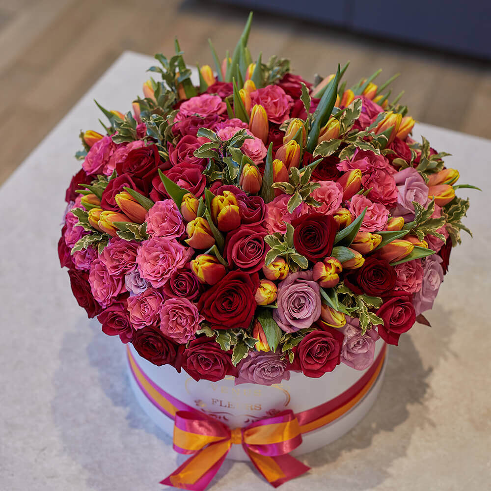 Мулен Руж от 81 шт.