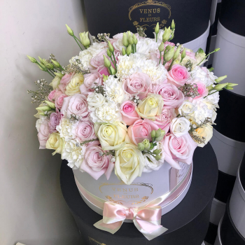 Микс "Сладкий поцелуй" от 51 шт.