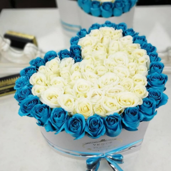 Tiffany Love - 101 шт.