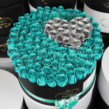 Хрустальная любовь - 101 шт. Хрустальная любовь - 101 шт.