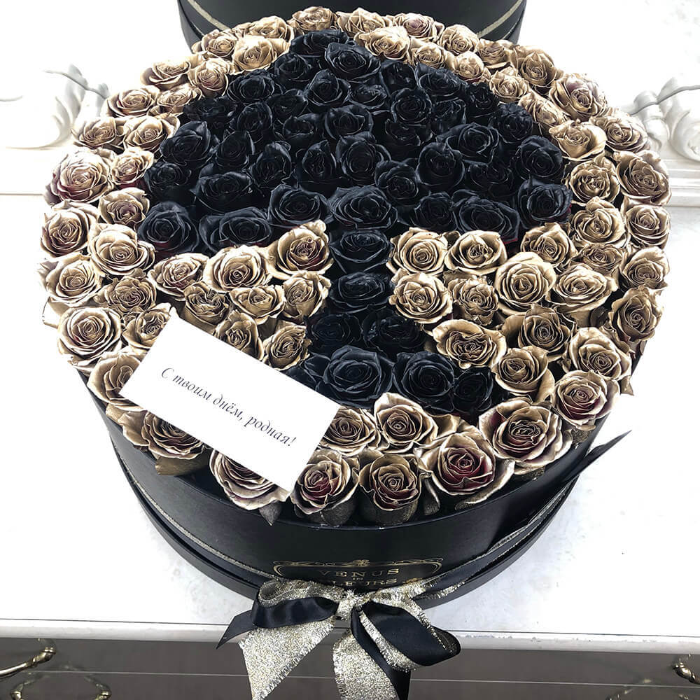 Пиковая дама - 101 шт.