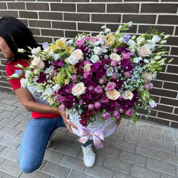 Шикарный микс в коробке - 101 шт.