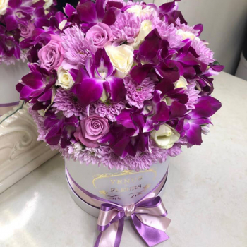 Розовая лагуна - 51 шт.