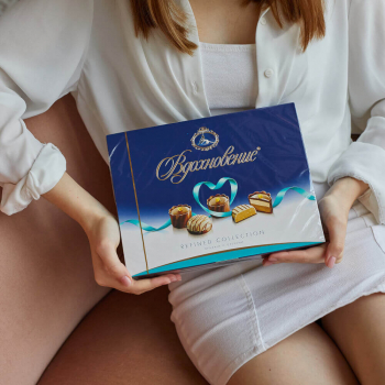 Набор конфет - Вдохновение