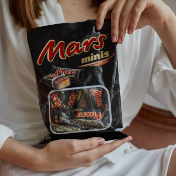 Mars minis