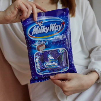 Milkyway minis
