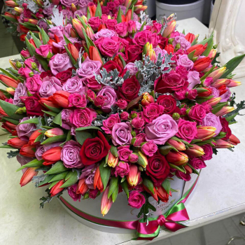 Мулен Руж - 151 шт.