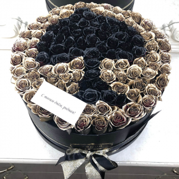 Пиковая дама - 81 шт.