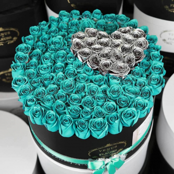 Хрустальная любовь от 51 шт.