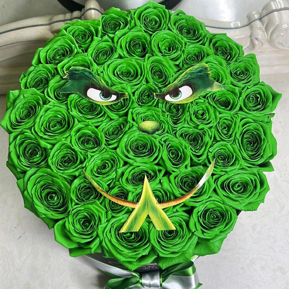 Гринч от 51 шт.