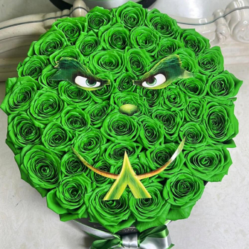 Гринч от 51 шт.