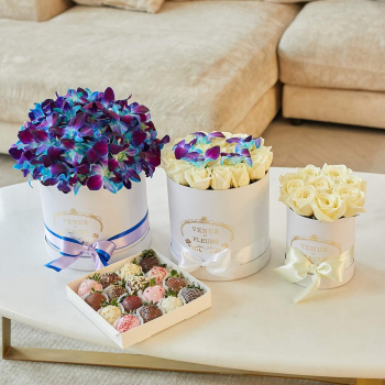 Подарочный набор - 105 шт.