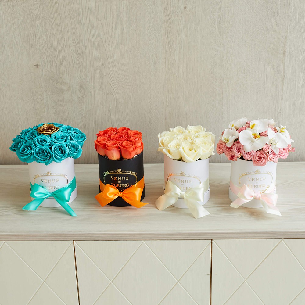 Подарочный набор - 55 шт.