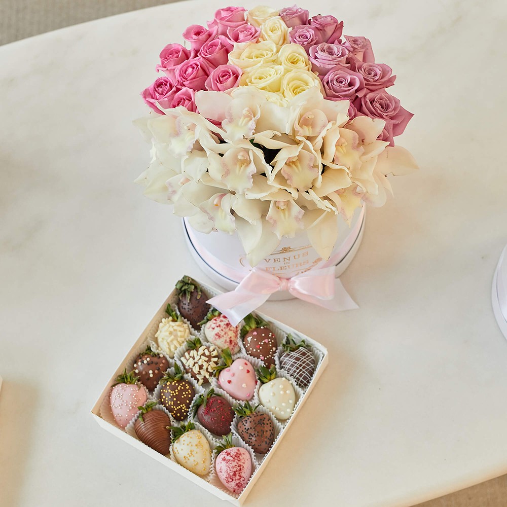 Подарочный набор - 57 шт.