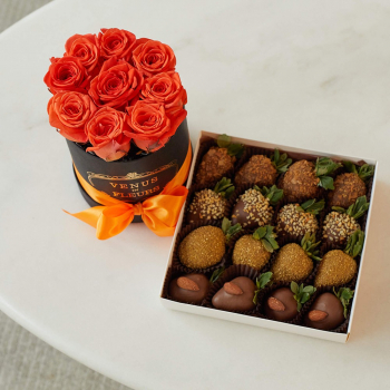 Подарочный набор - 25 шт.