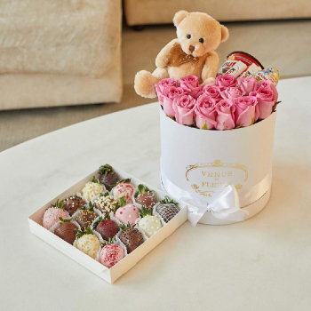 Подарочный набор - 35 шт.