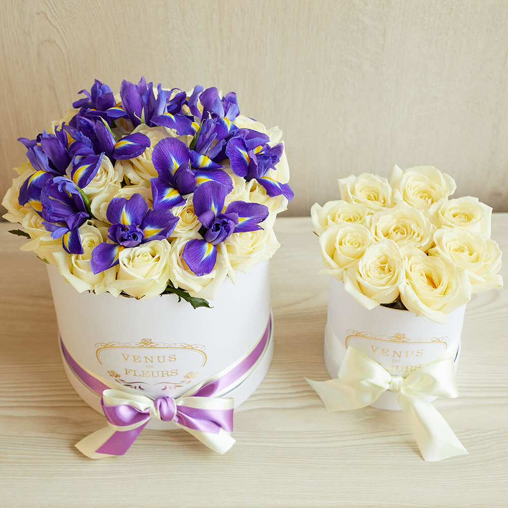 Подарочный набор - 41 шт.