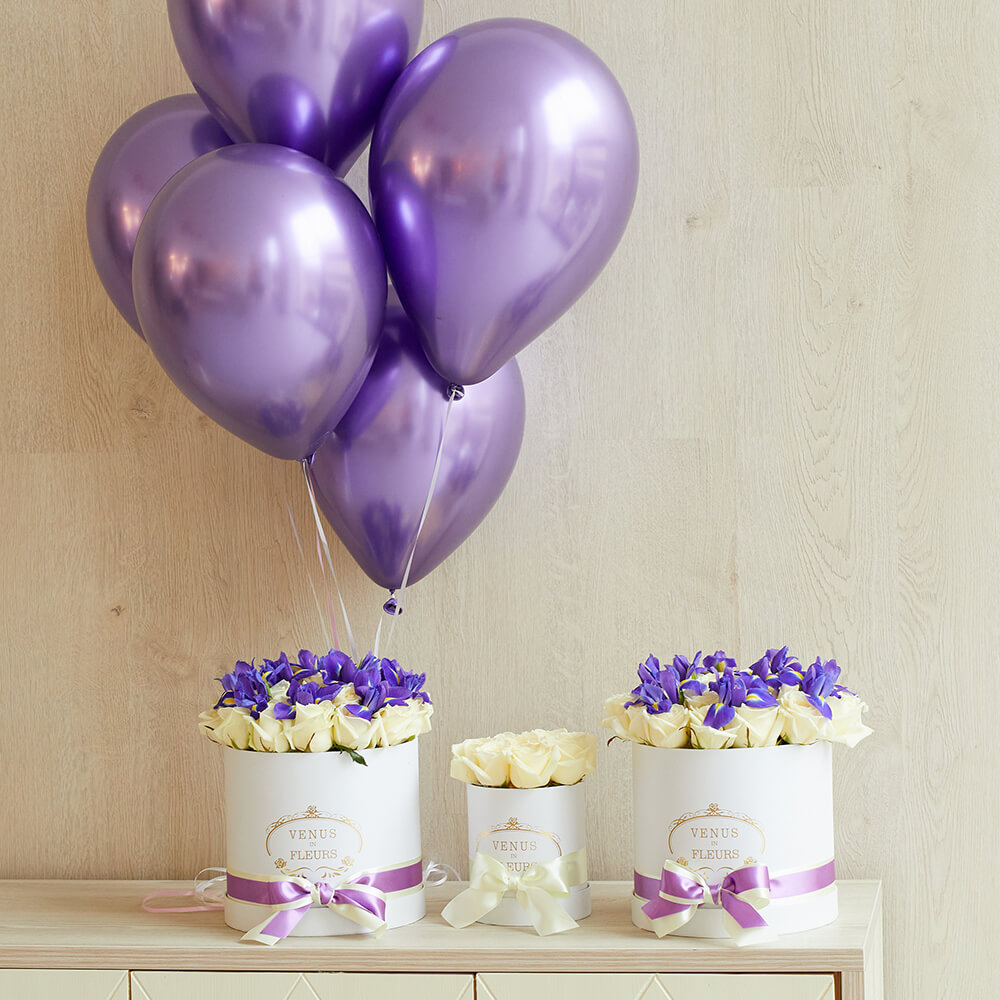 Подарочный набор - 71 шт.