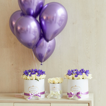 Подарочный набор - 71 шт.