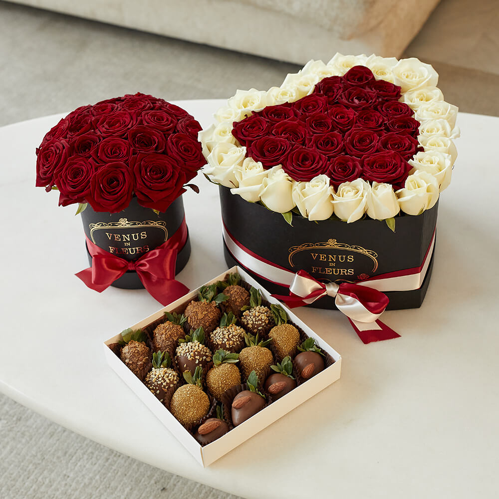 Подарочный набор - 85 шт.