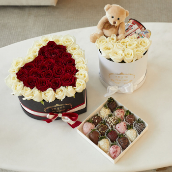 Подарочный набор - 85 шт.