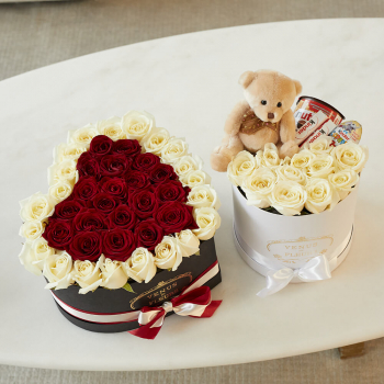 Подарочный набор - 67 шт.