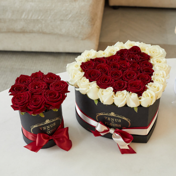 Подарочный набор - 61 шт.