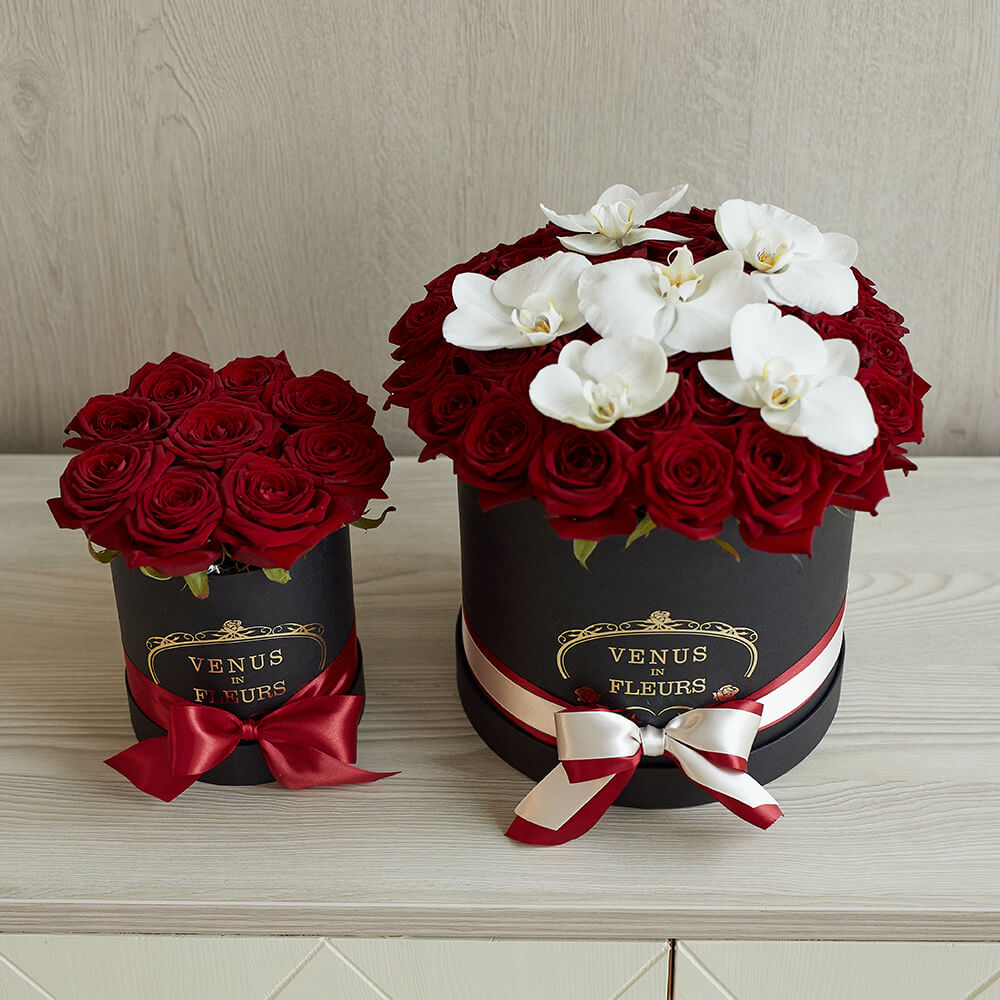 Подарочный набор - 39 шт.