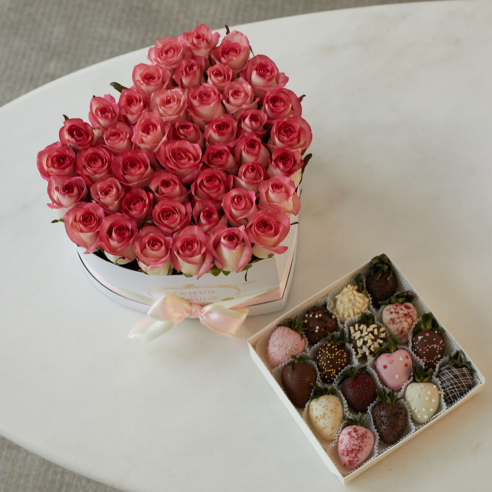 Подарочный набор - 67 шт.