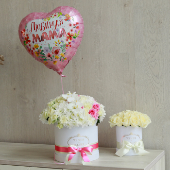 Подарочный набор - 71 шт.