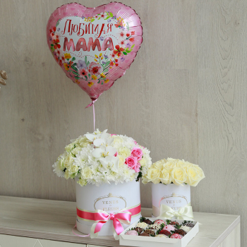 Подарочный набор - 89 шт.