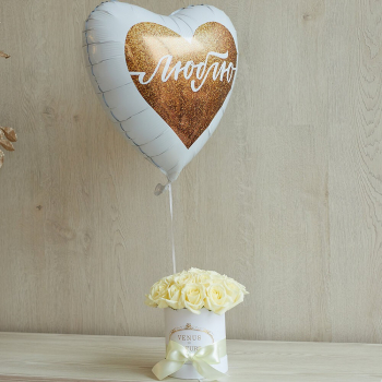 Подарочный набор - 19 шт.