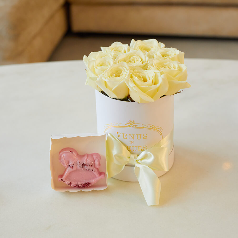 Подарочный набор - 9 шт.