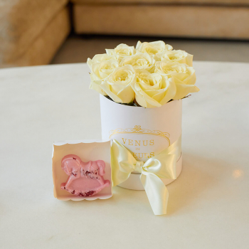 Подарочный набор - 9 шт.