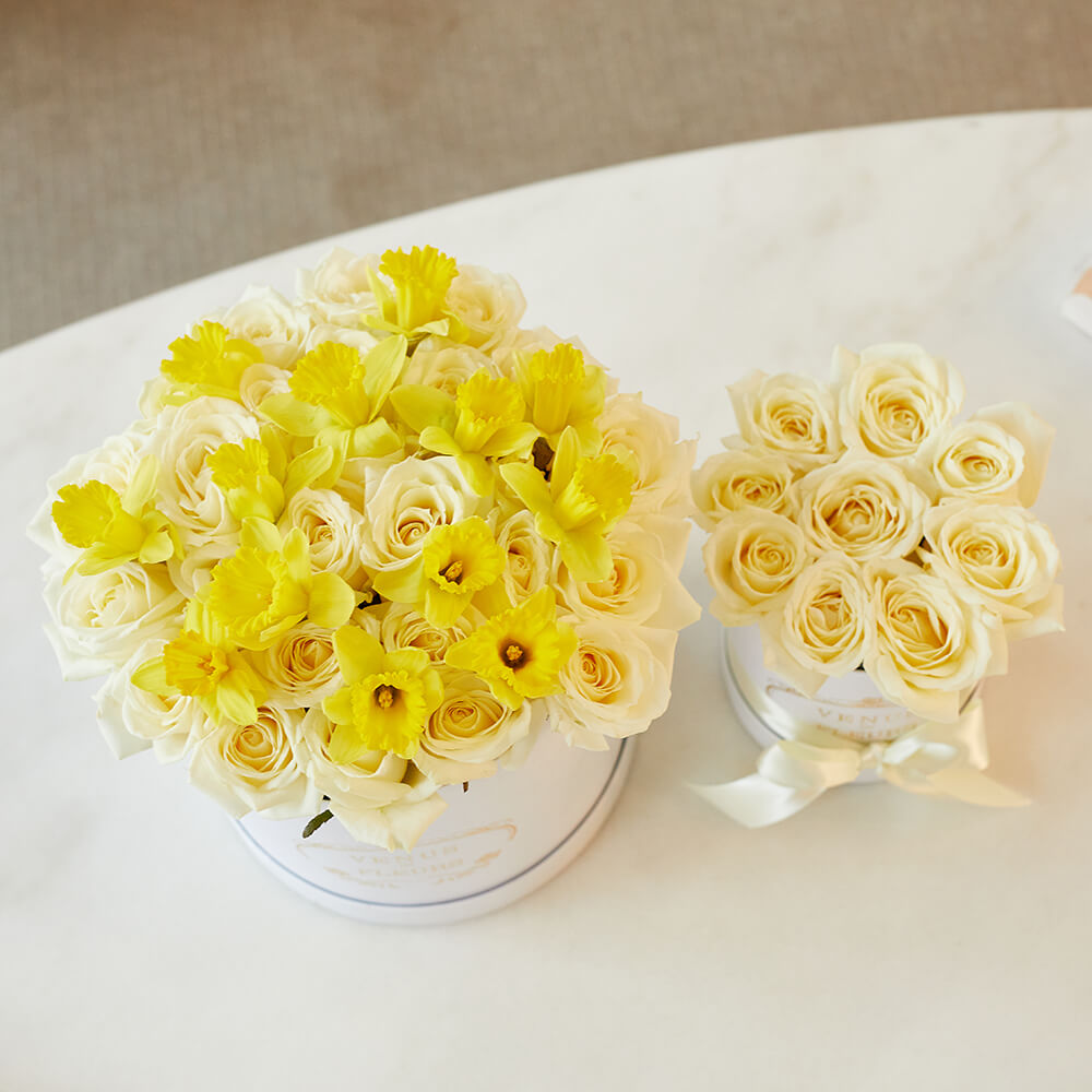 Подарочный набор - 51 шт.