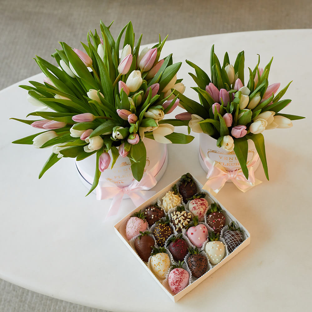 Подарочный набор - 95 шт.