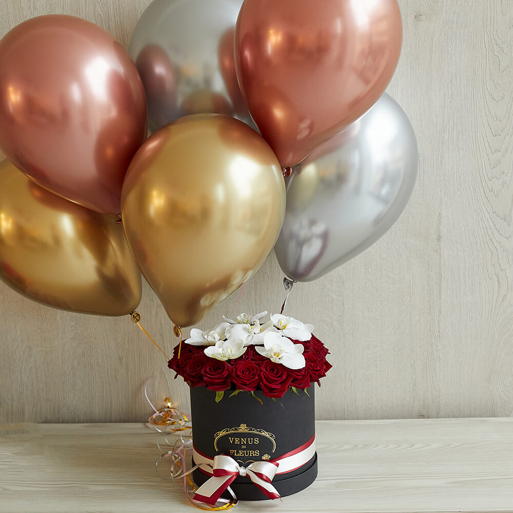 Подарочный набор - 29 шт.