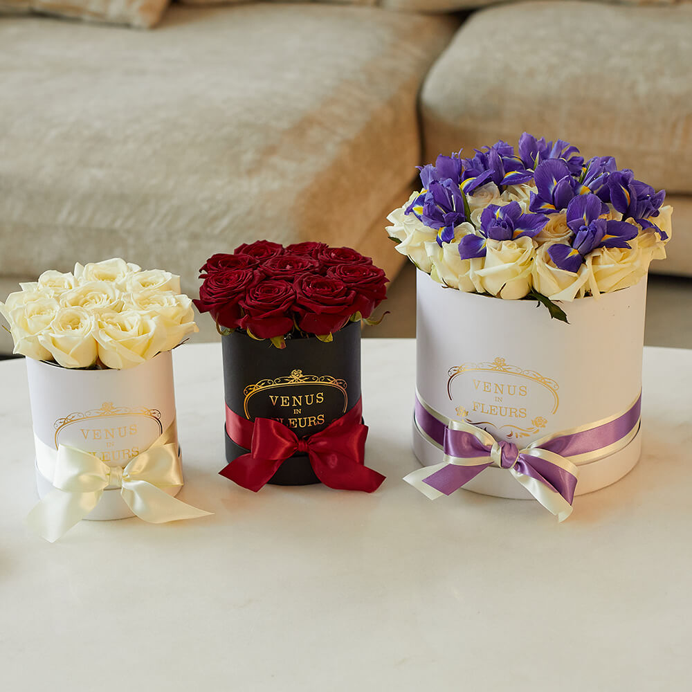 Подарочный набор - 51 шт.