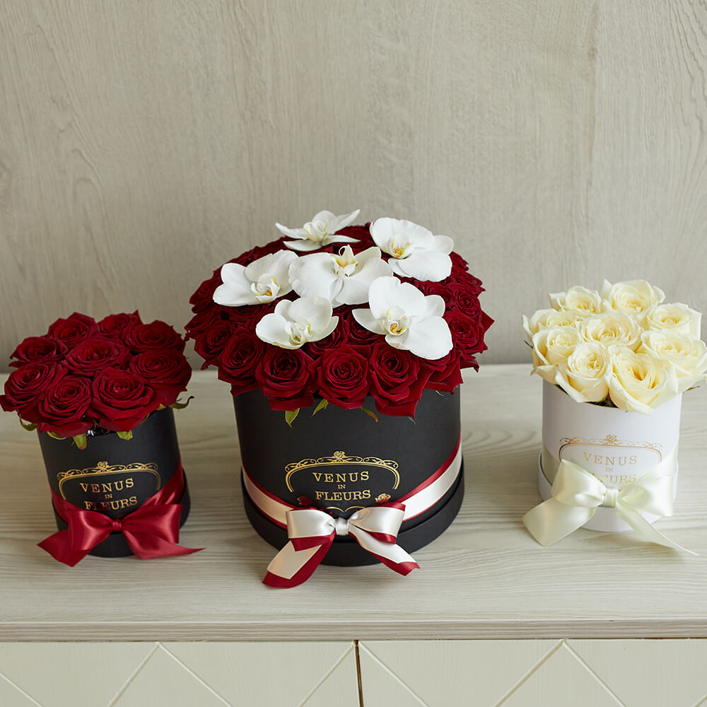 Подарочный набор - 47 шт.