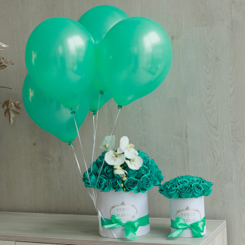 Подарочный набор - 71 шт.