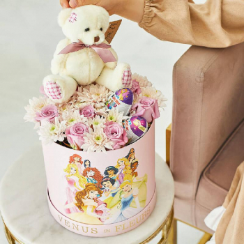 Детский букет № 7