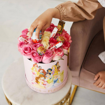 Детский букет № 11