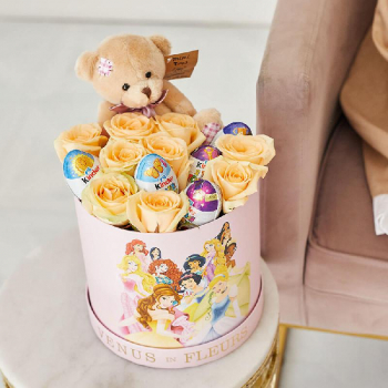 Детский букет № 22