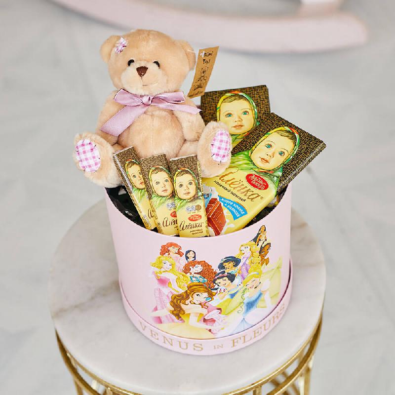 Детский букет № 61