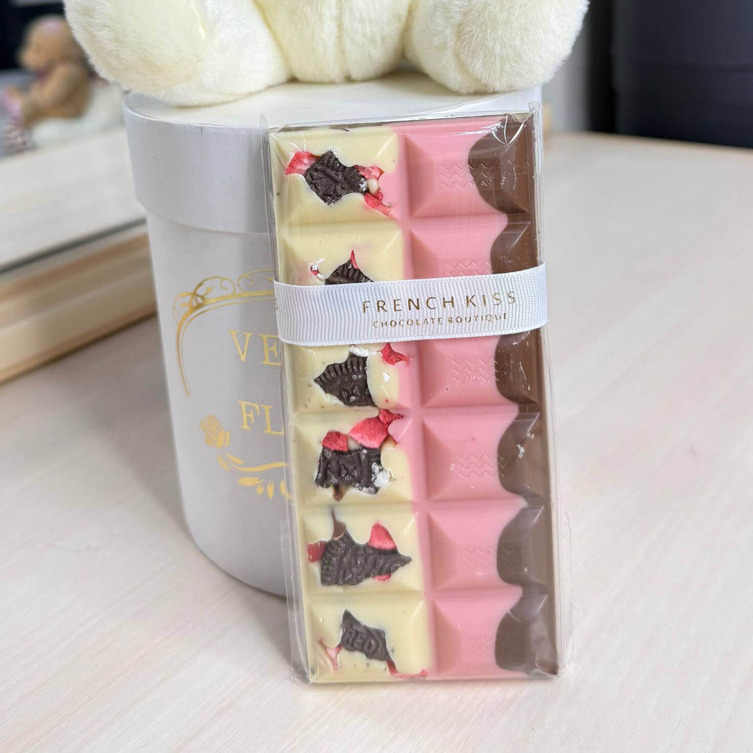 French Kiss - Брызги Счастья